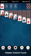 Solitaire screenshot 4