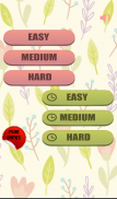 Jumble Phrases Idioms Sentence screenshot 0