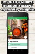 Thermomix Recipes screenshot 7