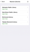 Tasman District Libraries screenshot 11