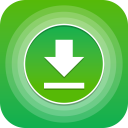 व्हाट्सएप और स्टेटस डाउनलोडर के लिए स्थिति सेवर Icon