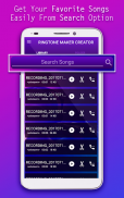 Ringtone Maker & Creator screenshot 8