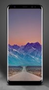 Amoled Wallpapers - Darknex screenshot 7