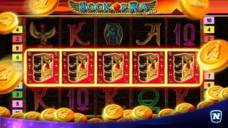Book of Ra™ Deluxe Slot screenshot 5