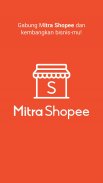 Mitra Shopee: Kirim Uang, PPOB screenshot 1