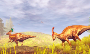 Olorotitan Simulator screenshot 8