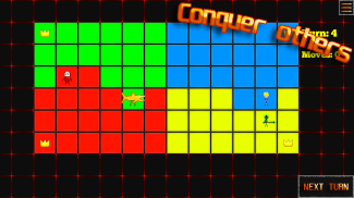 Battle of the Worlds screenshot 1