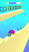 Slinky Run screenshot 4