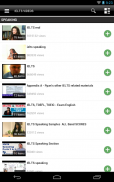 10000+ Videos miễn phí cho kỳ thi IELTS screenshot 13