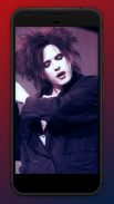 The Cure Songs screenshot 2