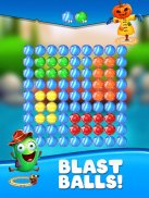 Heroes Of Blast -Tap and Blast screenshot 6