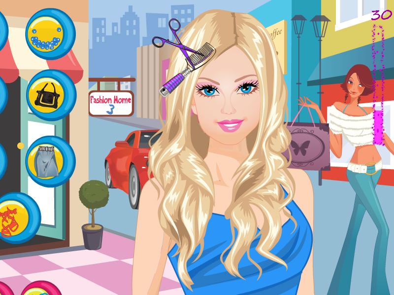 Fashion Street Girl Games 1 0 8 Download Android Apk Aptoide