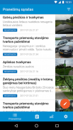 Tvarkau miestą screenshot 0