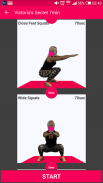 Woman Butt Home Workouts screenshot 3