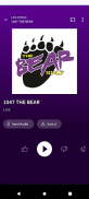 104.7 The Bear screenshot 2