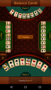 28 Card Game (Twenty Eight) screenshot 4