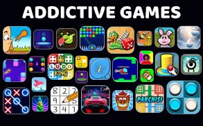 Addictive Games™ screenshot 5