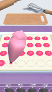 Macarons Shop screenshot 0