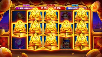 Jackpot World™ - Slots Casino screenshot 6