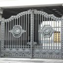 Portões de ferro Icon