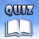 Fast Bible Quiz Icon