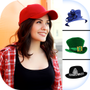 Cap Photo Editor Icon