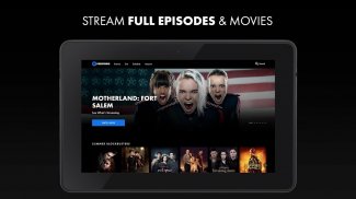 Freeform – Stream Full Episodes, Movies, & Live TV screenshot 7