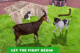 Dog Sim Free Animal Games :Dogs Pet Games Offline screenshot 3