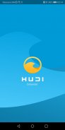 HUDI Browser screenshot 1