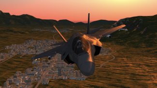 Armed Air Forces - Flight Sim screenshot 4