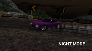 Hot Drift screenshot 0