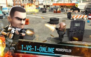 WarFriends: PVP-Shooter-Spiel screenshot 16