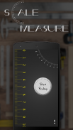 Scale Measure - Scale Ruler screenshot 1