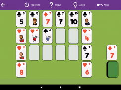 Solitaire collection classic screenshot 9