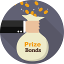 National Savings Prize Bonds :  Draw and Schedule Icon