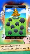 The Seven Piggy Deadly Sins -Boar Hat Clicker- screenshot 4