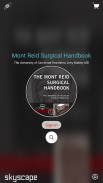 Mont Reid Surgical Handbook screenshot 11