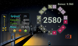 Domino Bracciale screenshot 10