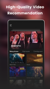 HD Movie&Video Player screenshot 3