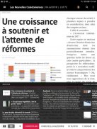 LNC et ses Magazines screenshot 6