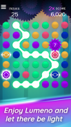 Lumeno - Match 3 Puzzle screenshot 10