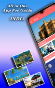 India Tourism and Guide screenshot 3