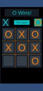 TicTacToe Mobile screenshot 3