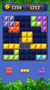 Block puzzle - Classic Puzzle screenshot 0
