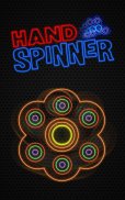 Hand Spinner:Amazing Fidget screenshot 0