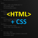 HTML-CSS Помощник Lite Icon