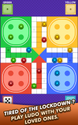 LUDO Saanp Seedhi (Snakes and Ladders) 2020 screenshot 5