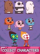 Cartoon Network's Party Dash screenshot 3