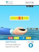 Stone Skimming screenshot 6