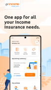 Income Insurance screenshot 0